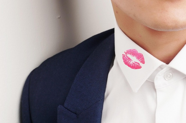 kiss mark, collar, man, concept, idea, lipstick stain, cheater, affair, cheat, infidelity, unfaithful, love, relationship, lipstick, kiss, stain, cheater, cheater, cheater, affair, affair, affair, affair, affair, cheat, cheat, cheat, cheat, infidelity, infidelity, infidelity, unfaithful